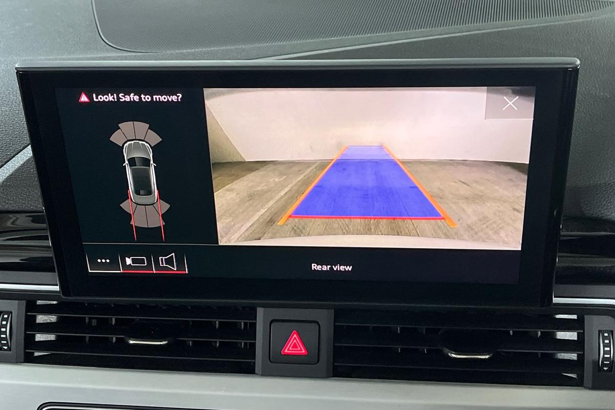 Used Audi A5 2021 for sale - 77878161: Photo 21