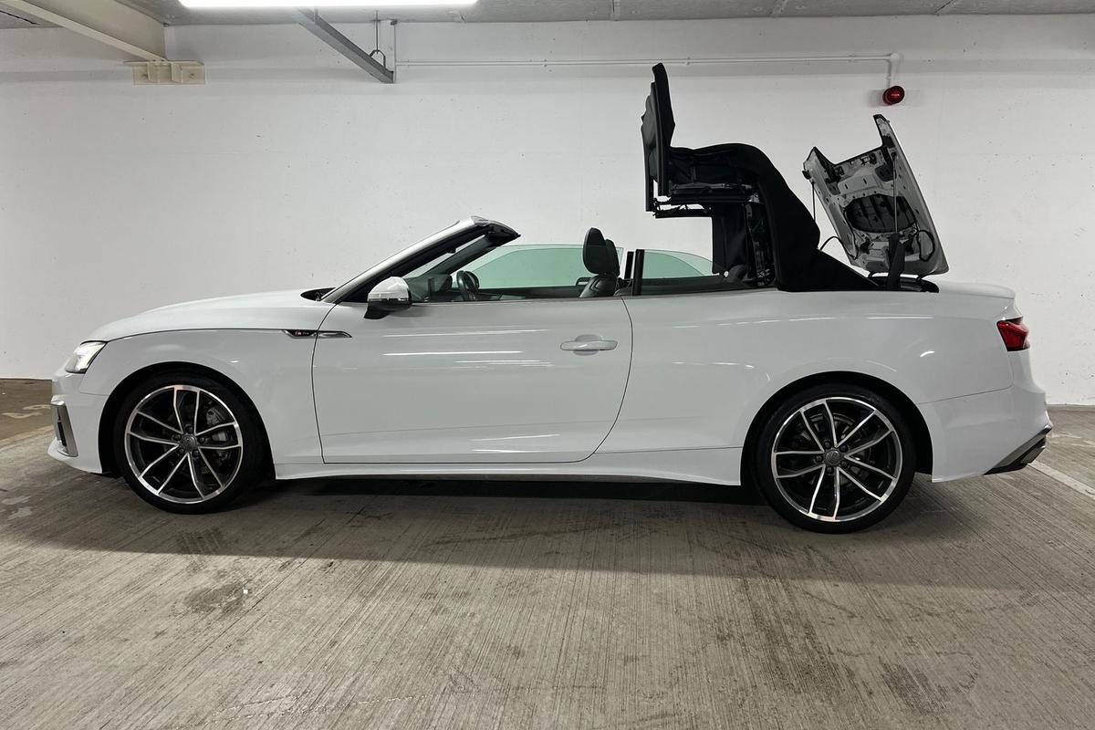 Used Audi A5 2021 for sale - 77878161: Photo 25