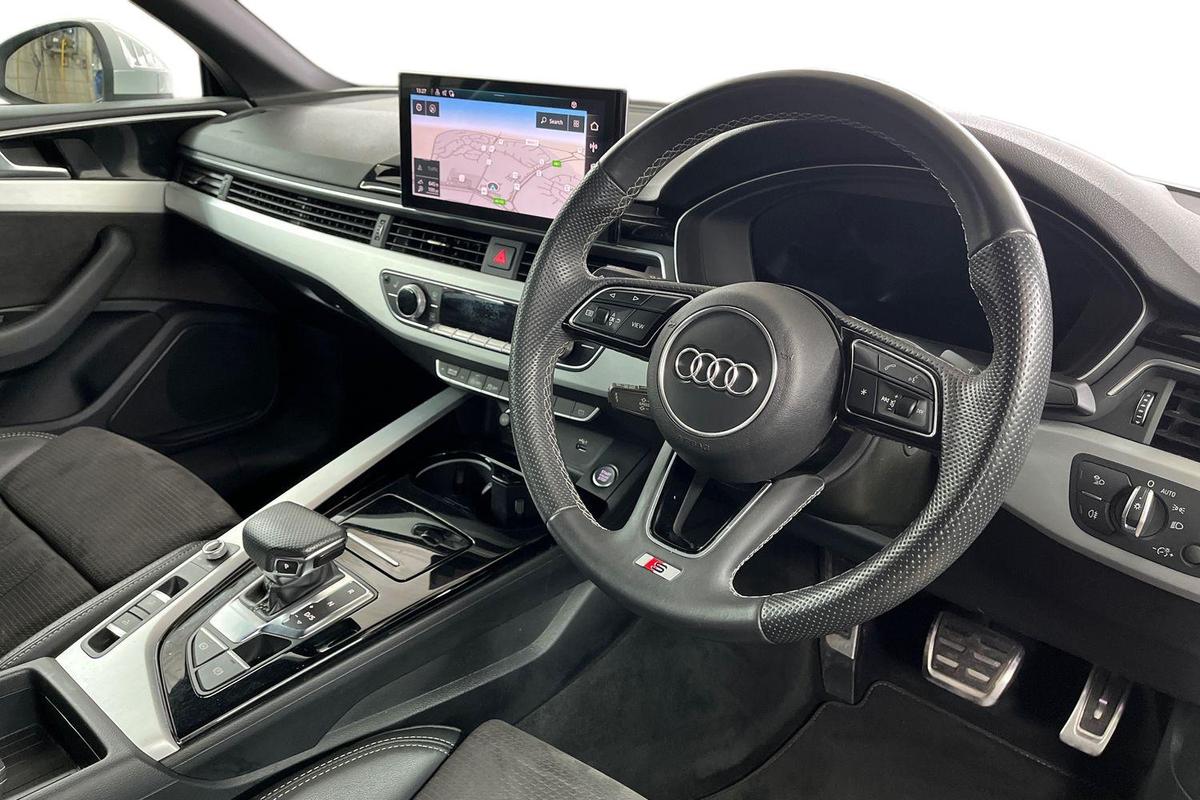 Used Audi A5 2021 for sale - 77878161: Photo 6