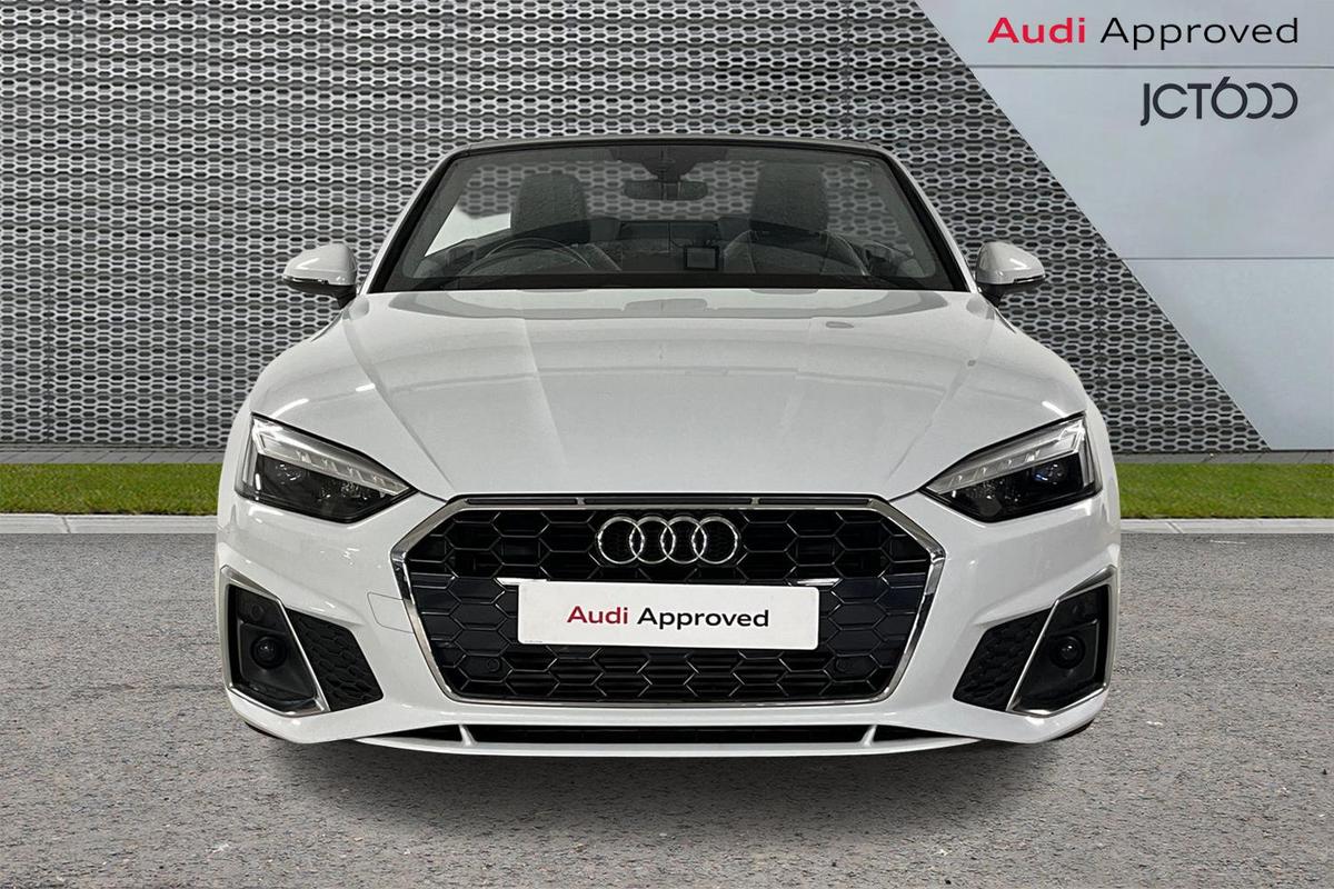 Used Audi A5 2021 for sale - 77878161: Photo 8