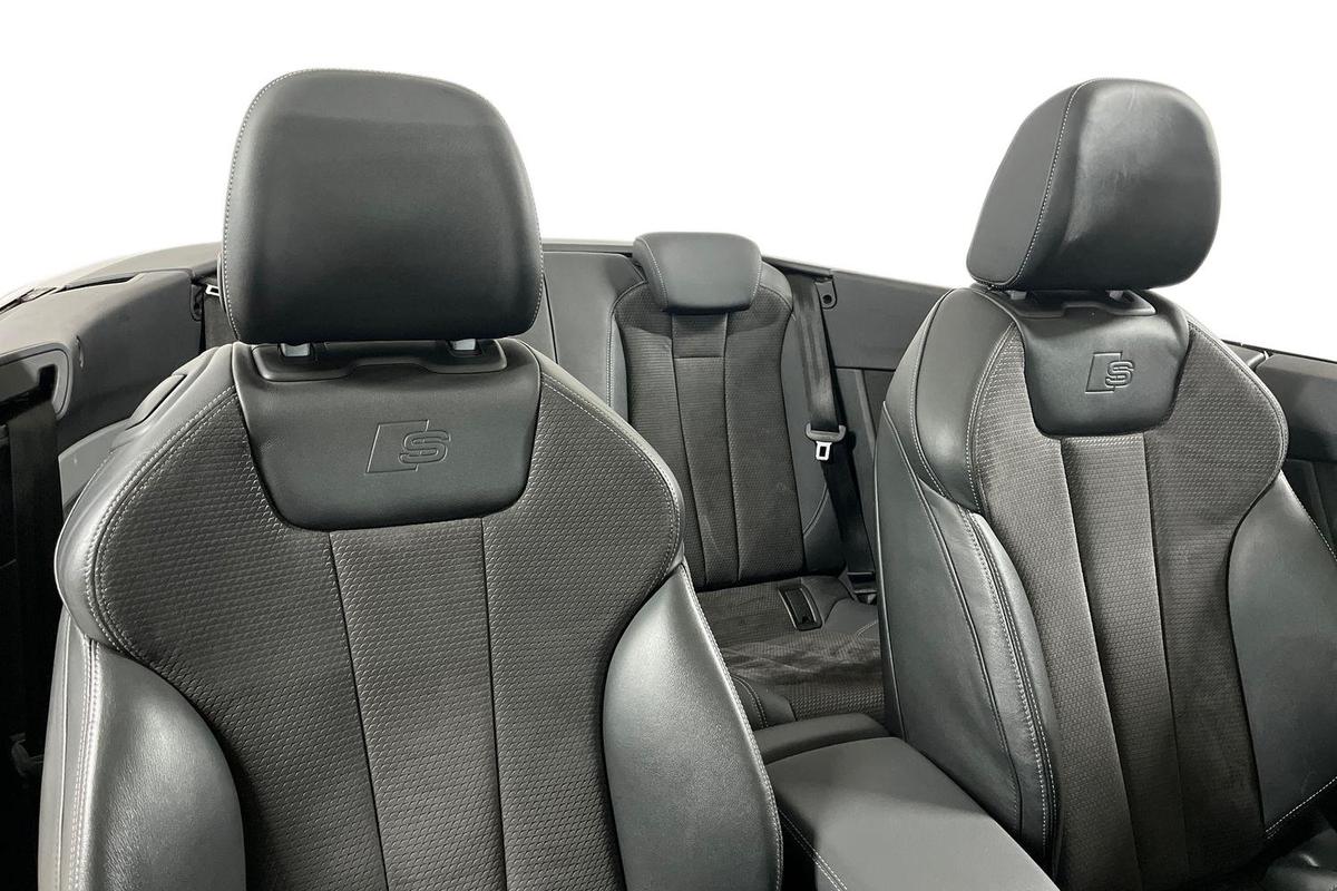 Used Audi A5 2021 for sale - 77878161: Photo 9