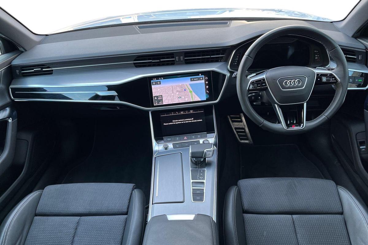 Used Audi A6 2023 for sale - 77435664: Photo 10