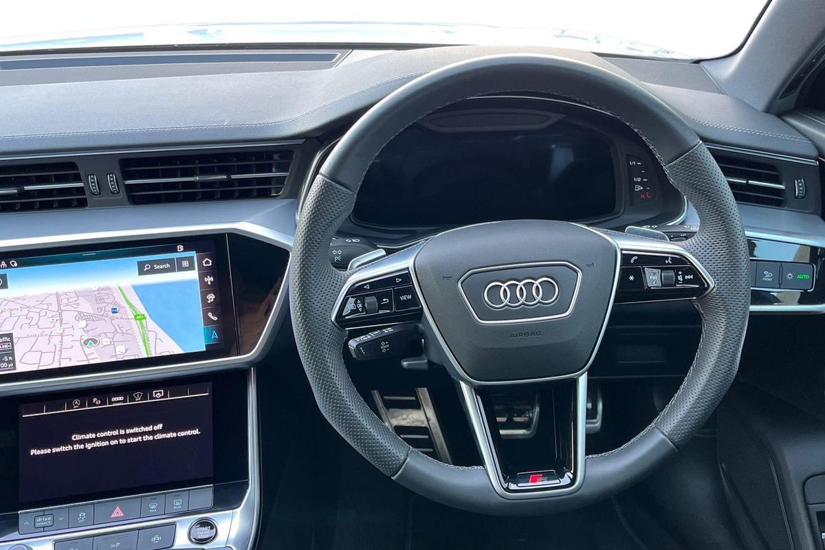 Used Audi A6 2023 for sale - 77435664: Photo 11