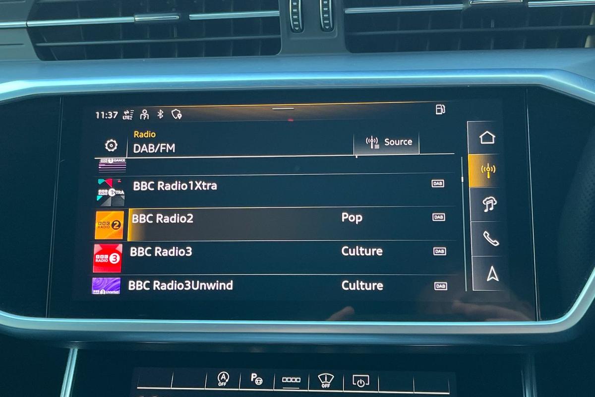 Used Audi A6 2023 for sale - 77435664: Photo 13