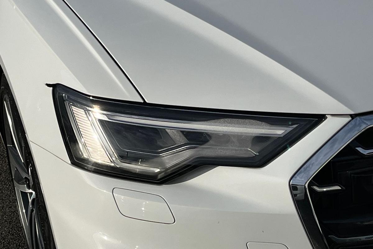 Used Audi A6 2023 for sale - 77435664: Photo 19