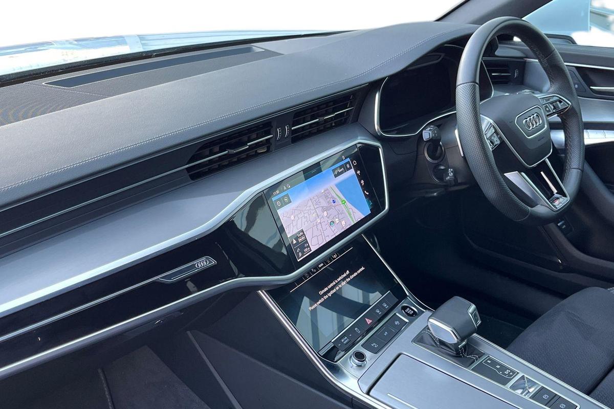 Used Audi A6 2023 for sale - 77435664: Photo 2