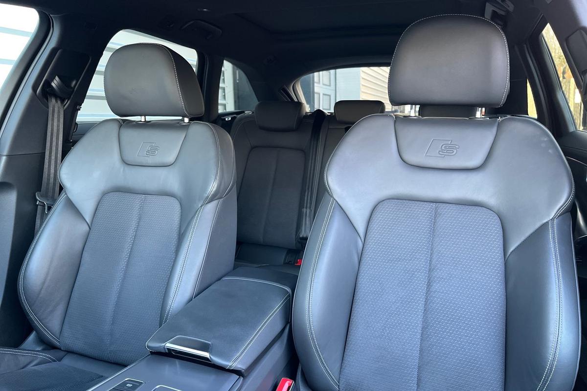 Used Audi A6 2023 for sale - 77435664: Photo 21