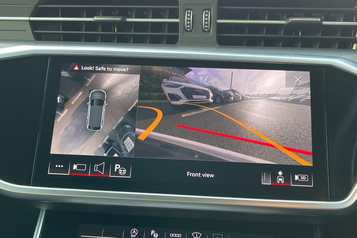 Used Audi A6 2023 for sale - 77435664: Photo 23