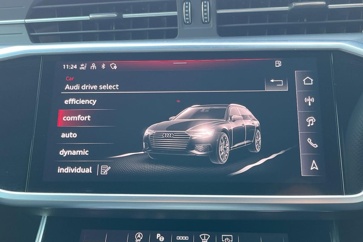 Used Audi A6 2023 for sale - 77435664: Photo 24