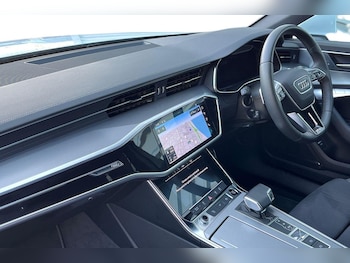 Used Audi A6 2023 for sale - 77435664: Photo