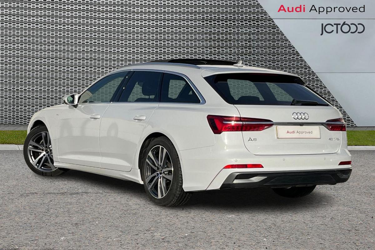 Used Audi A6 2023 for sale - 77435664: Photo 3