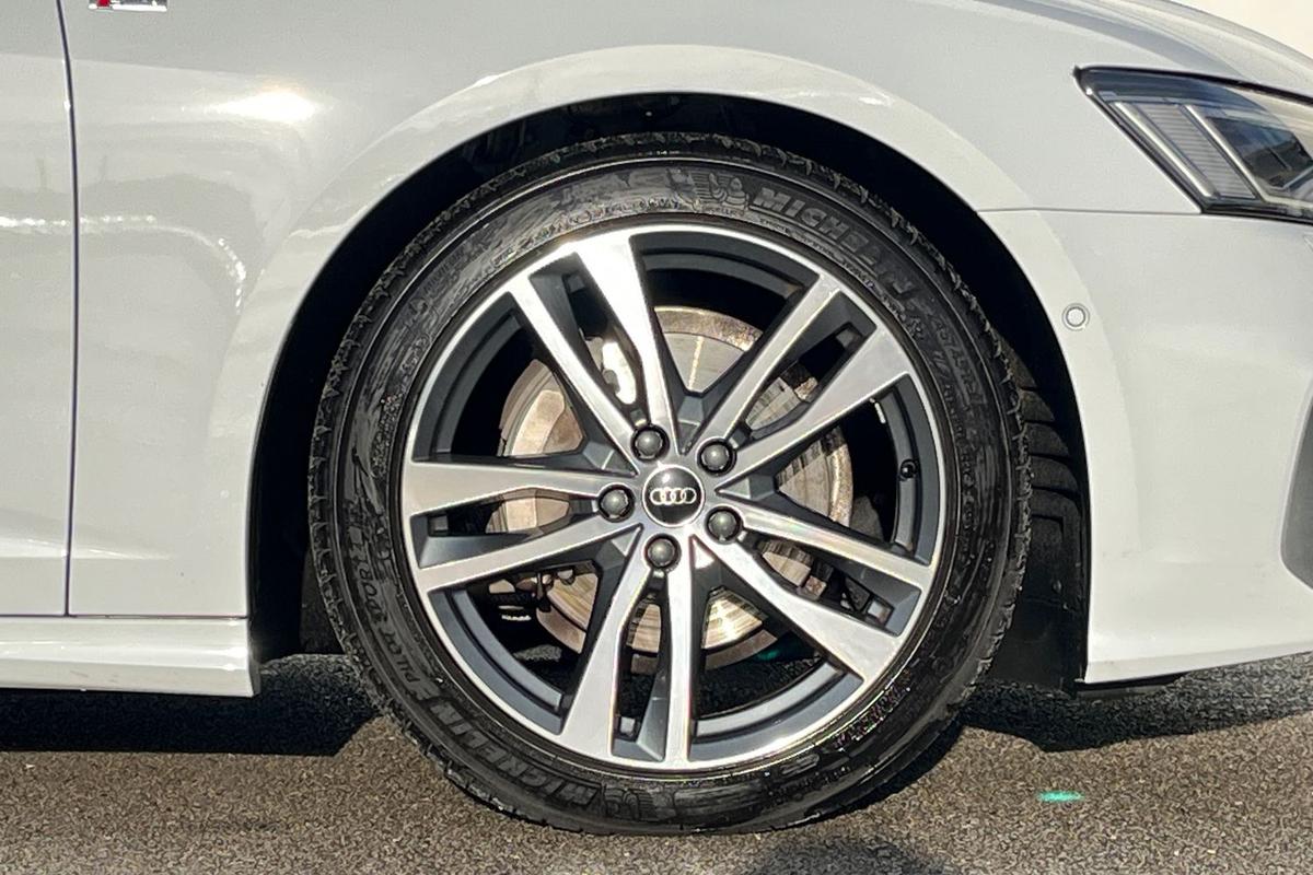 Used Audi A6 2023 for sale - 77435664: Photo 5