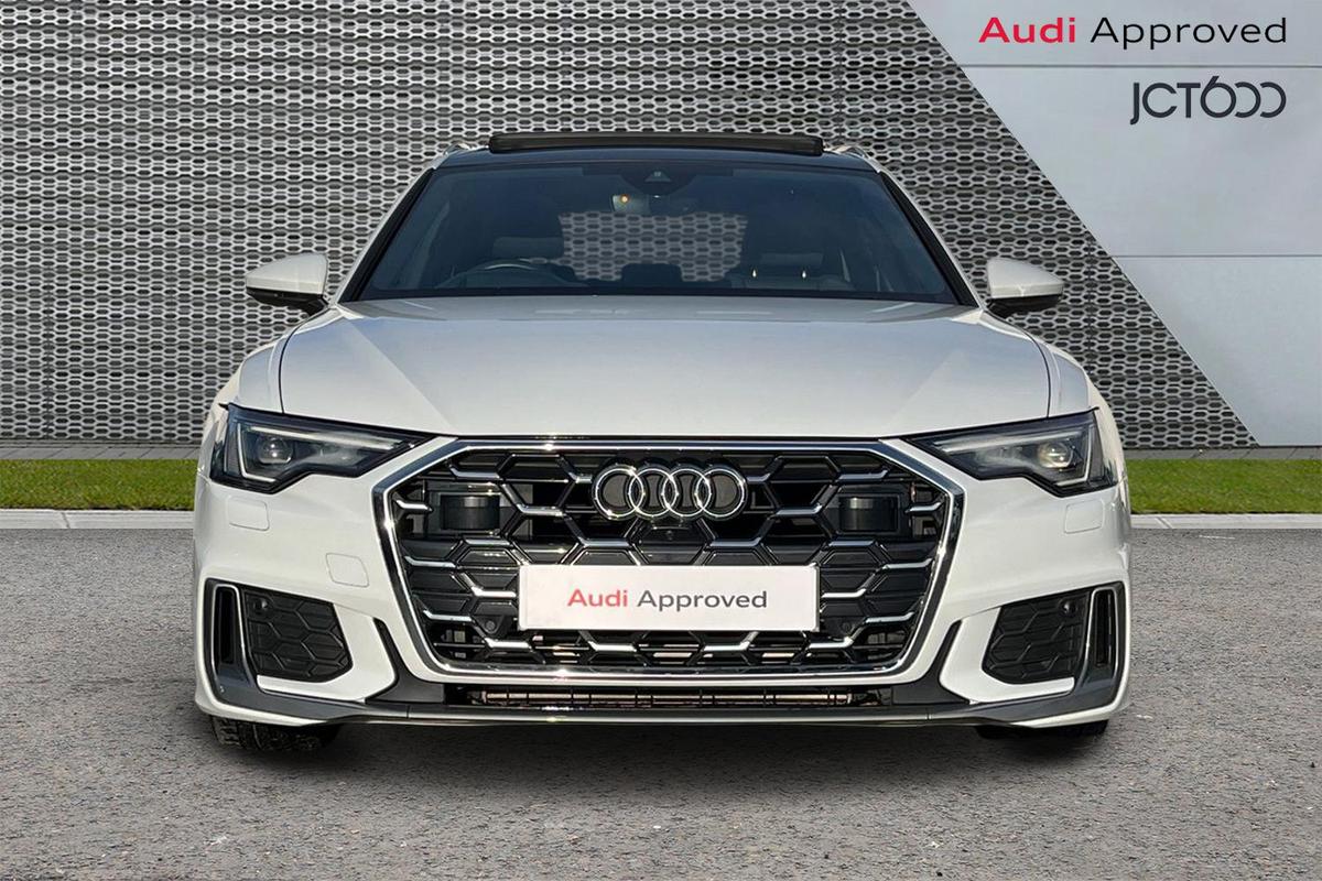 Used Audi A6 2023 for sale - 77435664: Photo 8