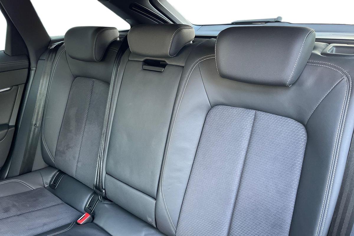 Used Audi A6 2023 for sale - 77435664: Photo 9