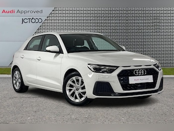 Used Audi A1 2023 for sale - 77502822: Photo