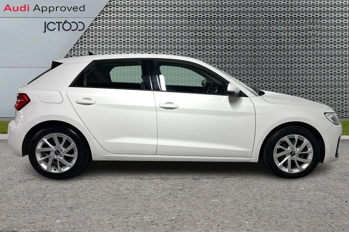 Used Audi A1 2023 for sale - 77502822: Photo 4