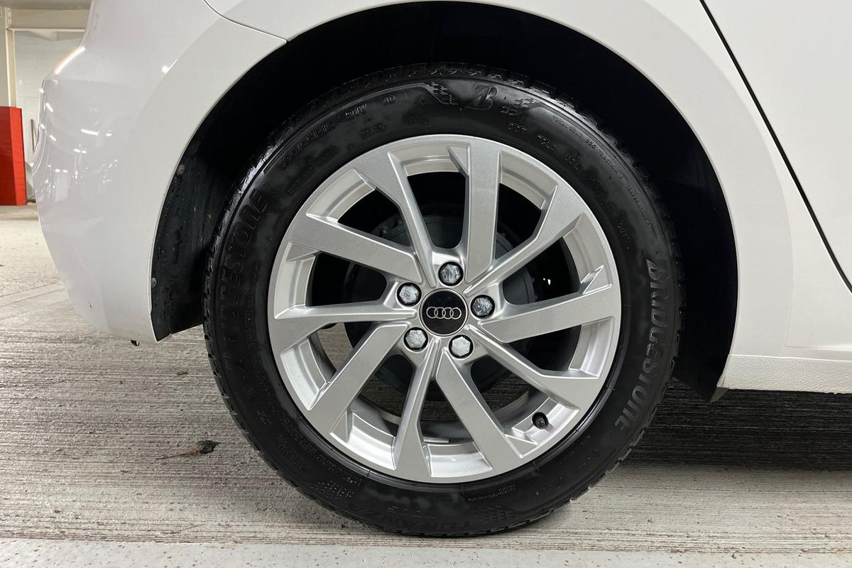 Used Audi A1 2023 for sale - 77502822: Photo 5