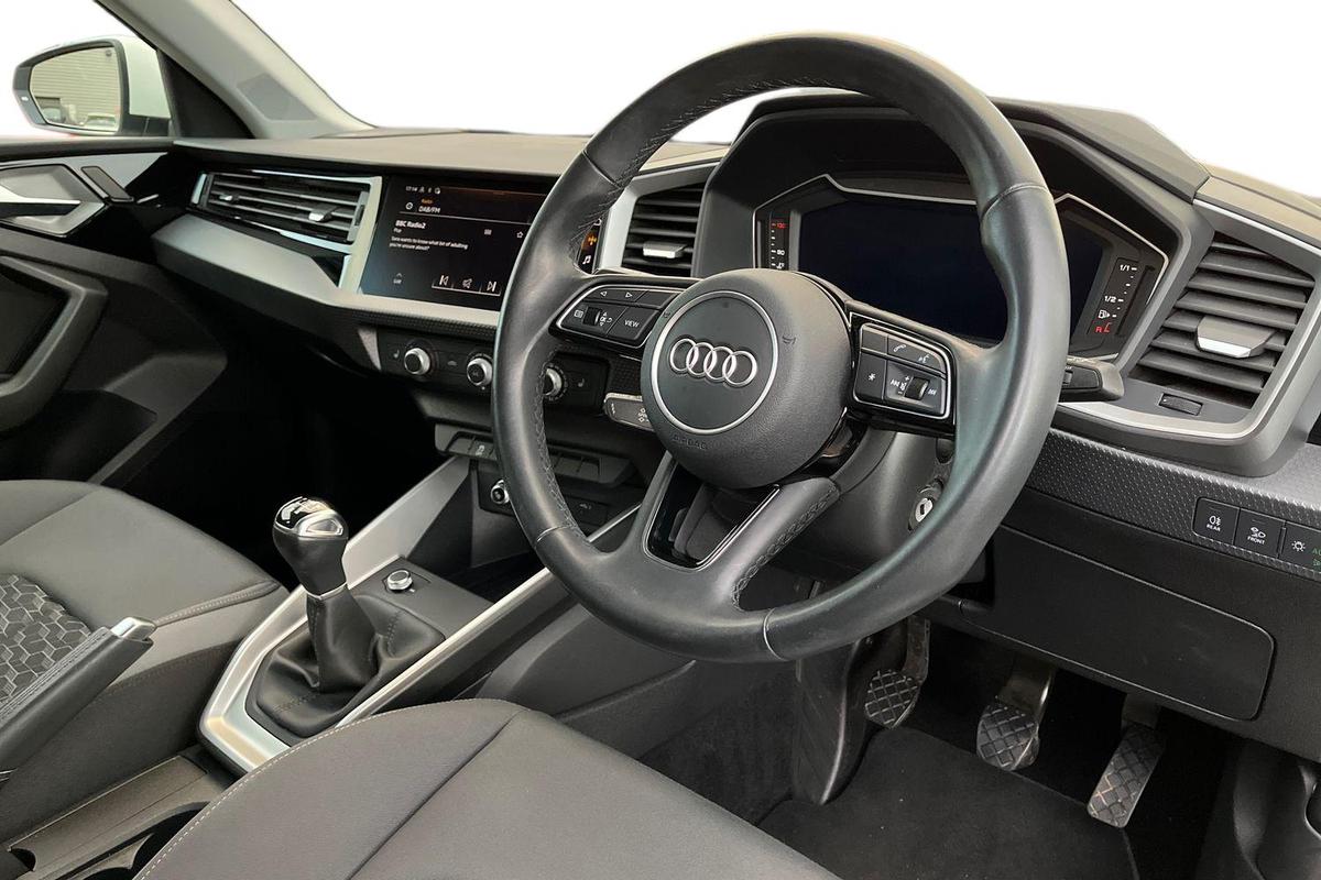 Used Audi A1 2023 for sale - 77502822: Photo 6