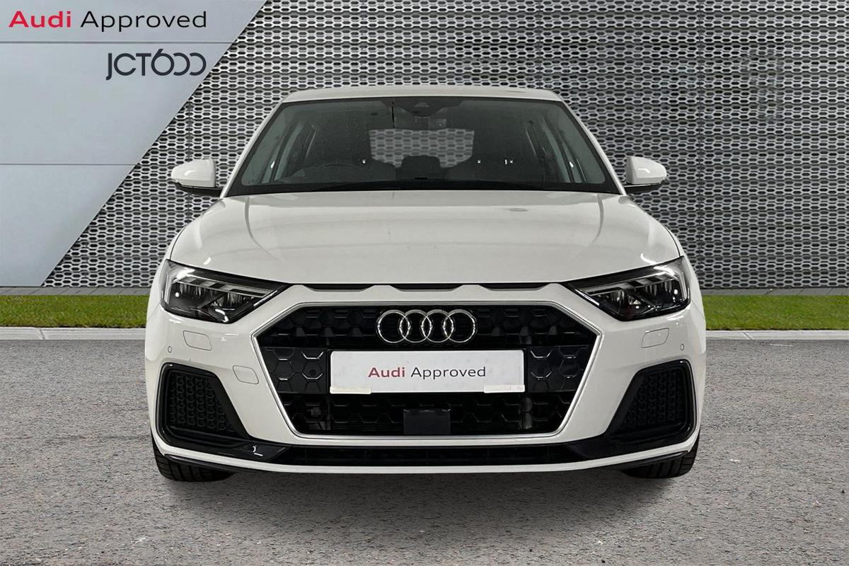 Used Audi A1 2023 for sale - 77502822: Photo 8