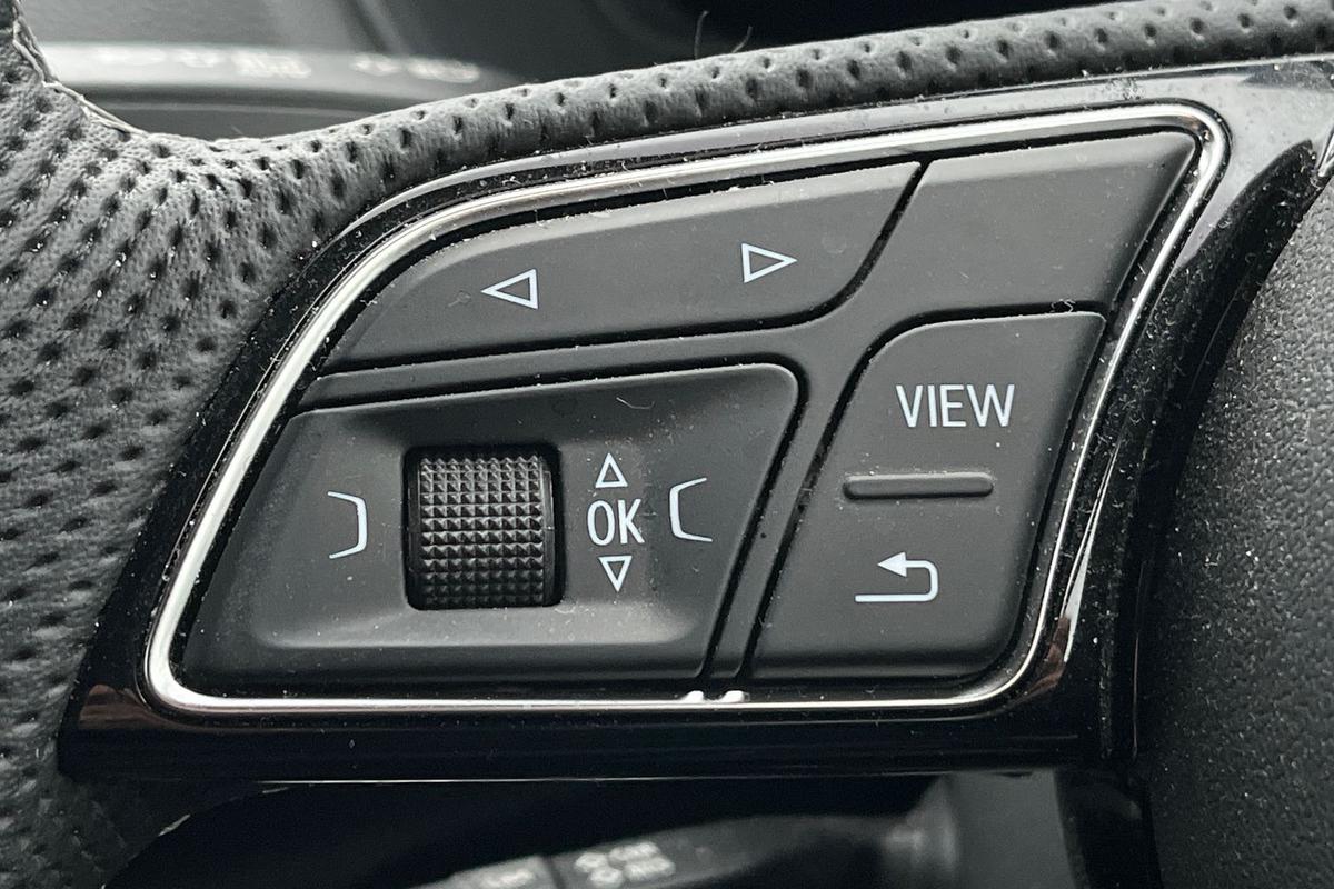 Used Audi Q2 2024 for sale - 77332627: Photo 16