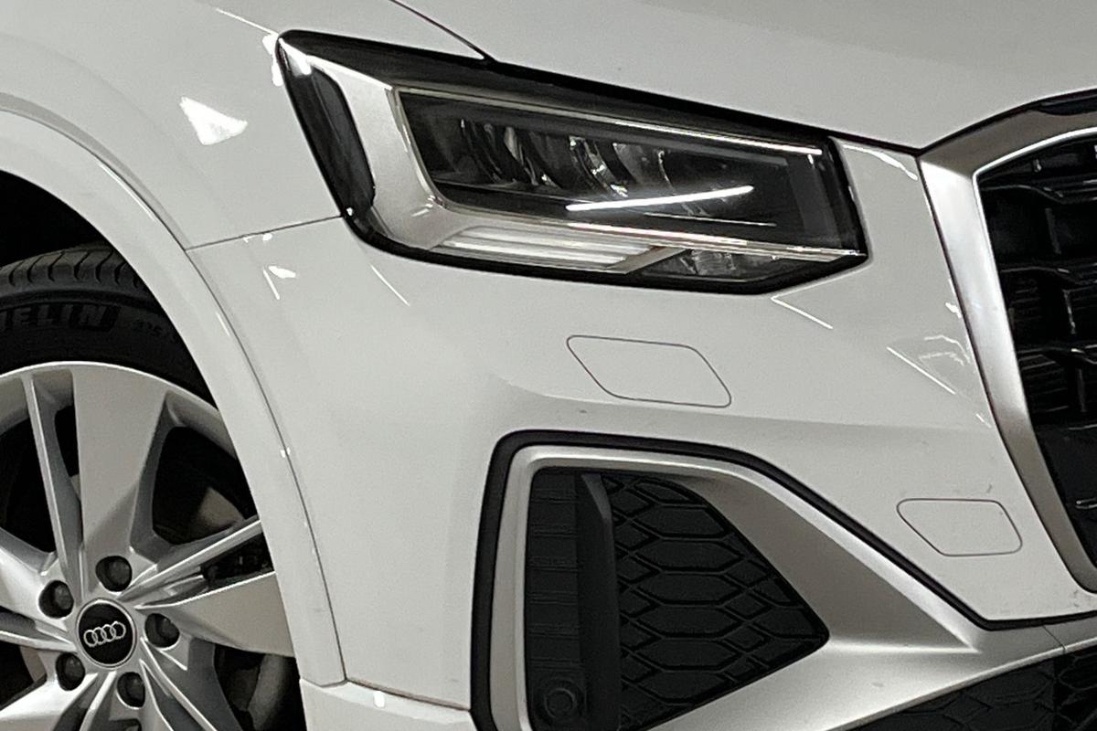 Used Audi Q2 2024 for sale - 77332627: Photo 19