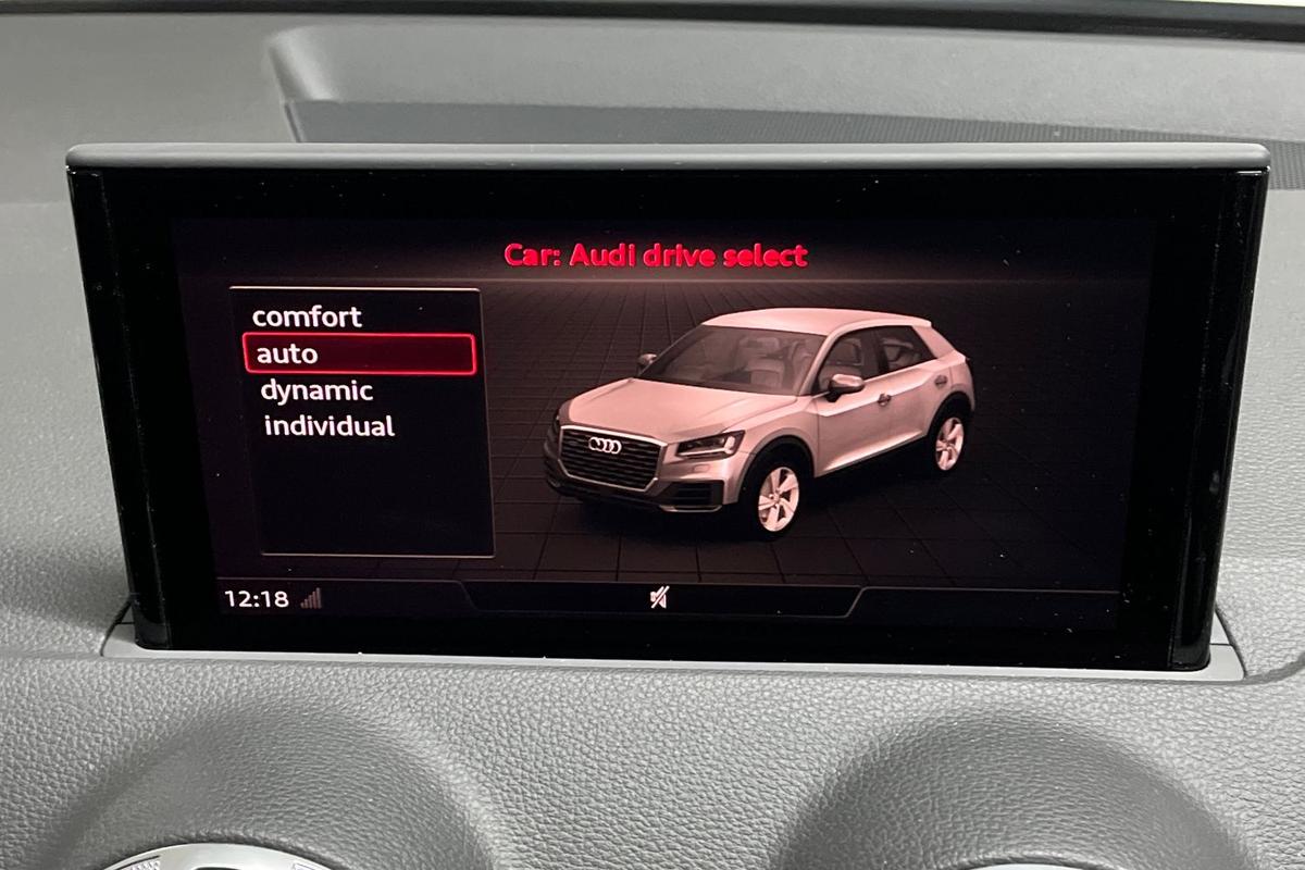 Used Audi Q2 2024 for sale - 77332627: Photo 21