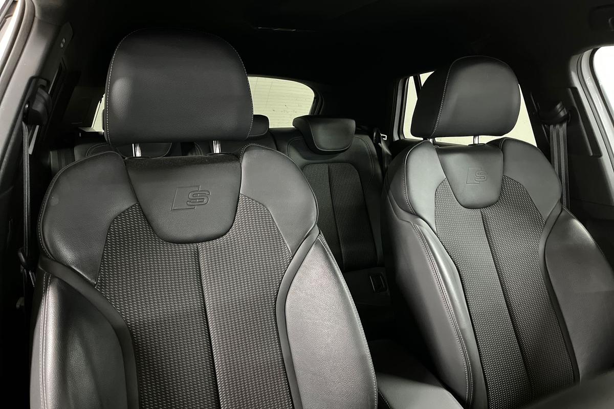 Used Audi Q2 2024 for sale - 77332627: Photo 25