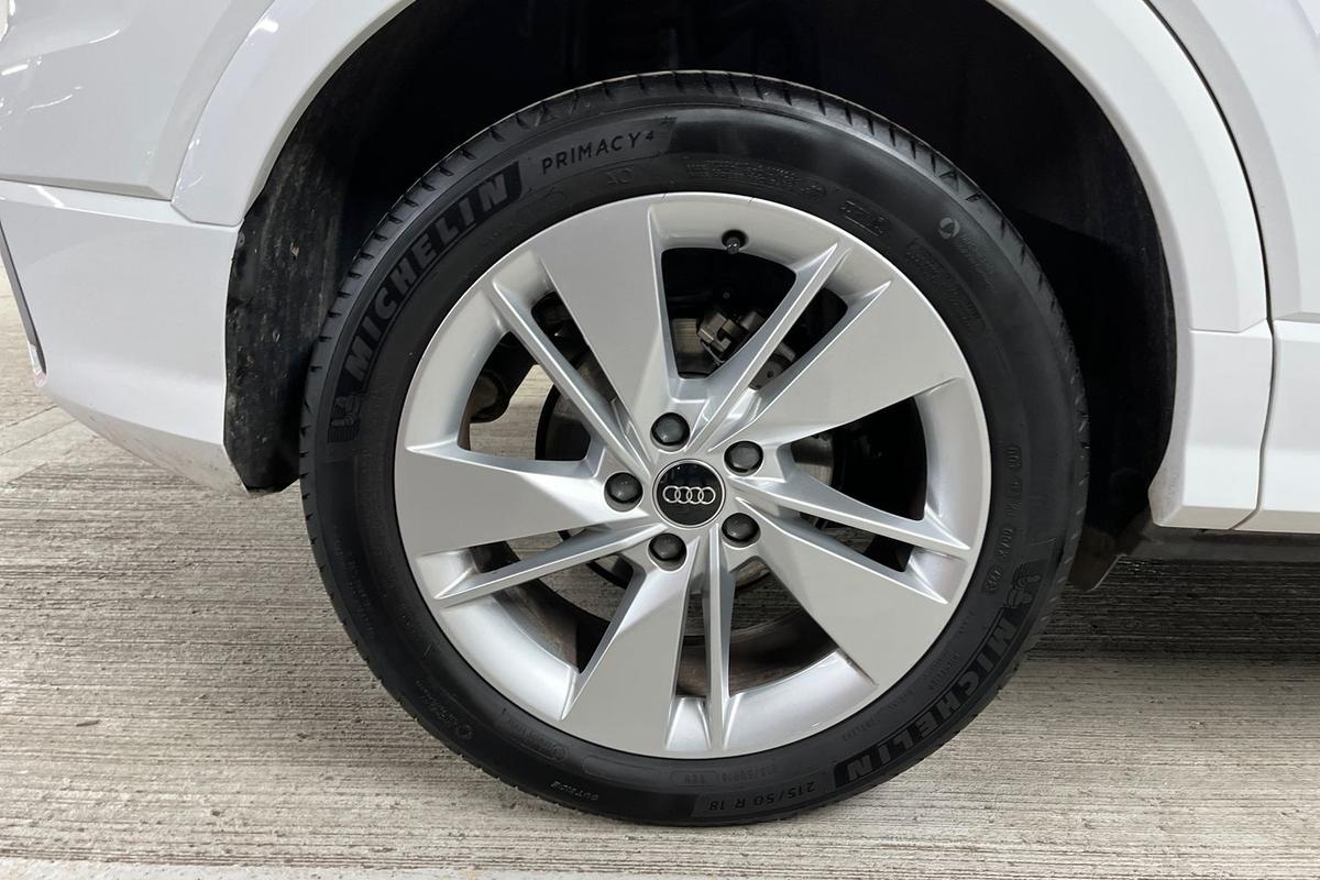 Used Audi Q2 2024 for sale - 77332627: Photo 5