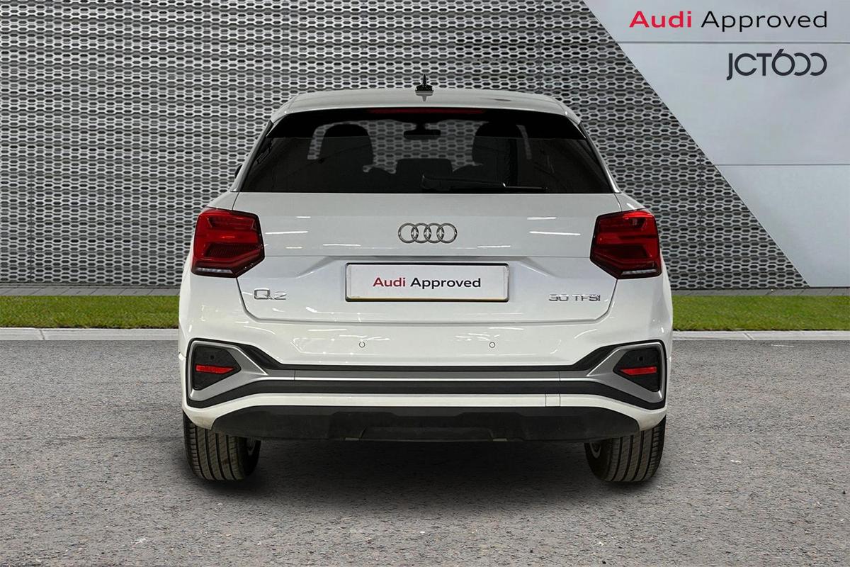 Used Audi Q2 2024 for sale - 77332627: Photo 7