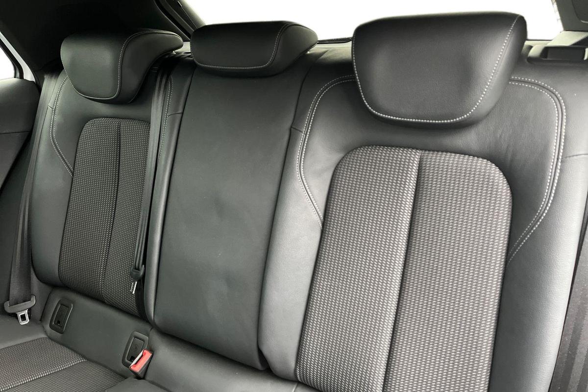 Used Audi Q2 2024 for sale - 77332627: Photo 9