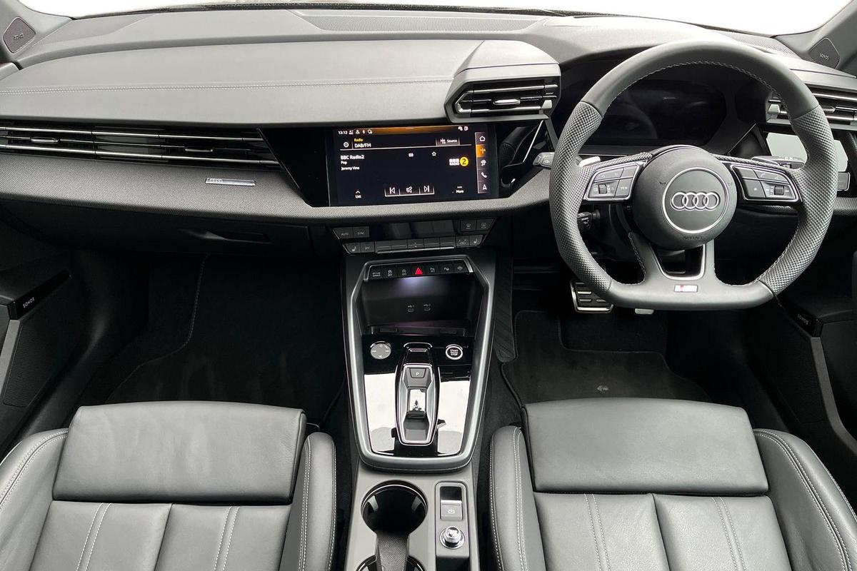 Used Audi A3 2025 for sale - 76679332: Photo 10