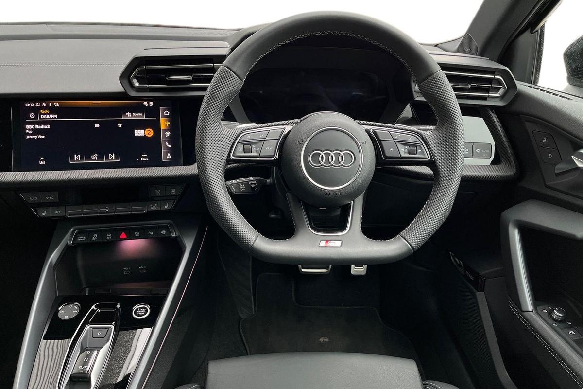 Used Audi A3 2025 for sale - 76679332: Photo 11