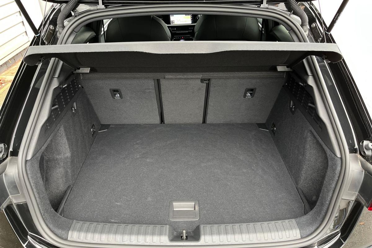 Used Audi A3 2025 for sale - 76679332: Photo 12