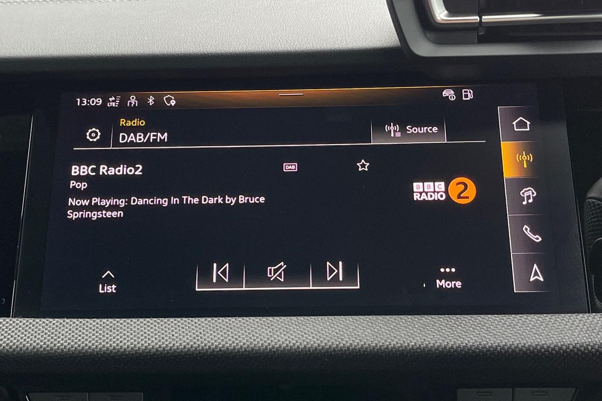 Used Audi A3 2025 for sale - 76679332: Photo 13