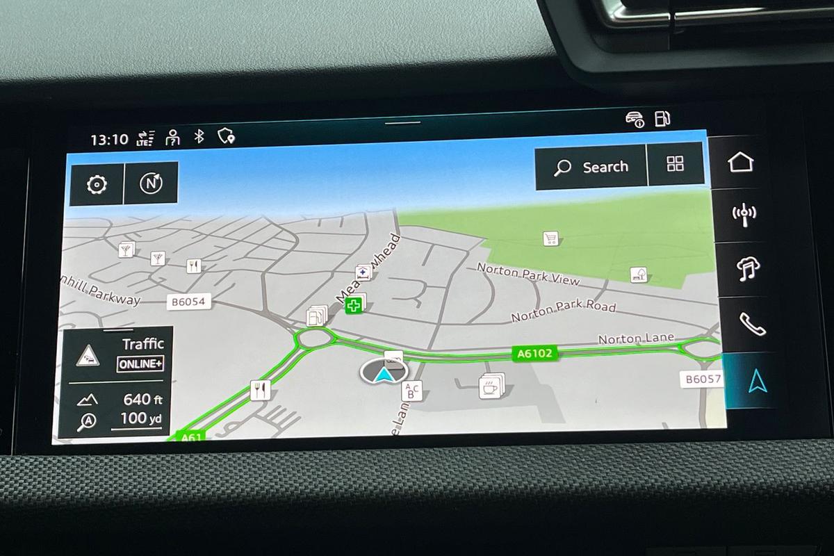 Used Audi A3 2025 for sale - 76679332: Photo 14