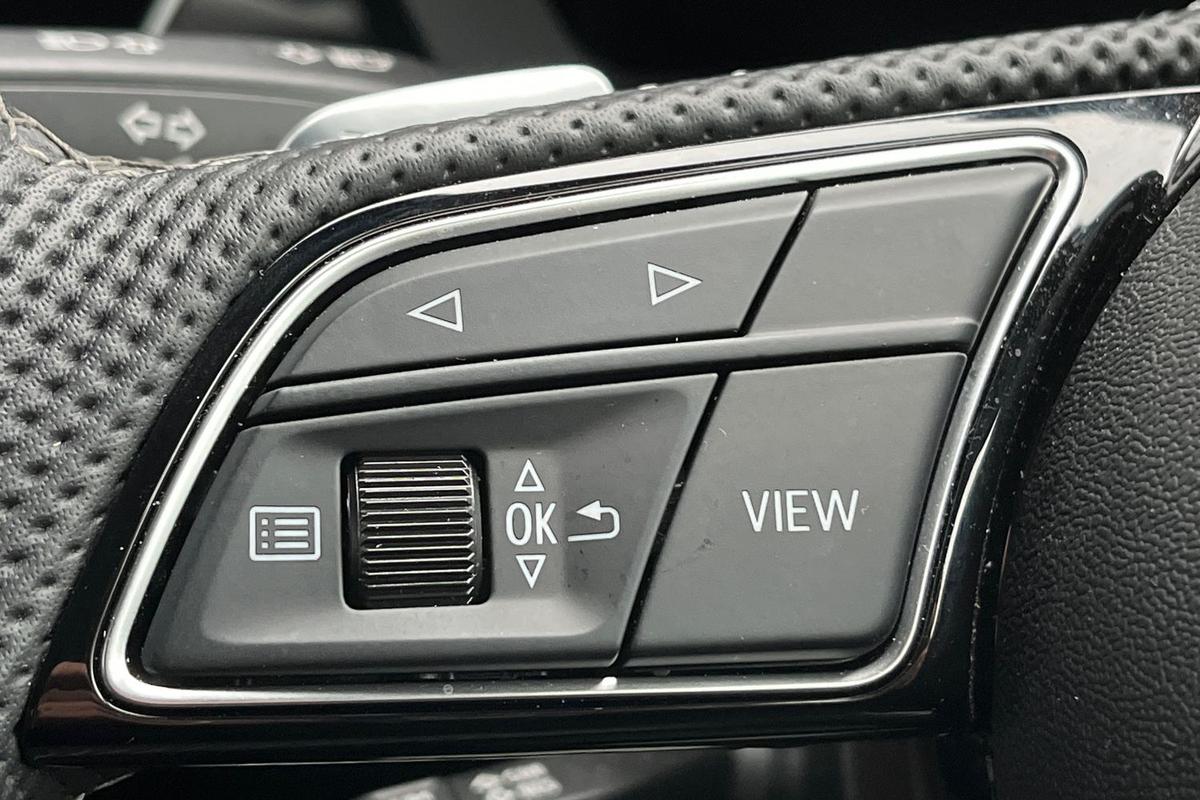 Used Audi A3 2025 for sale - 76679332: Photo 16