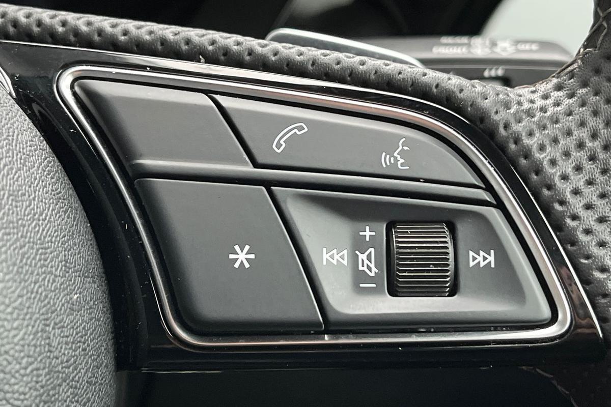 Used Audi A3 2025 for sale - 76679332: Photo 17