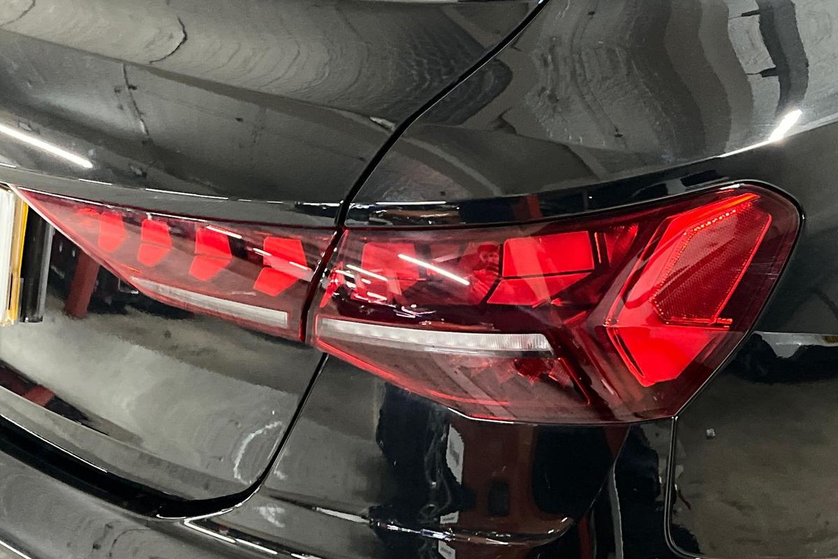 Used Audi A3 2025 for sale - 76679332: Photo 18