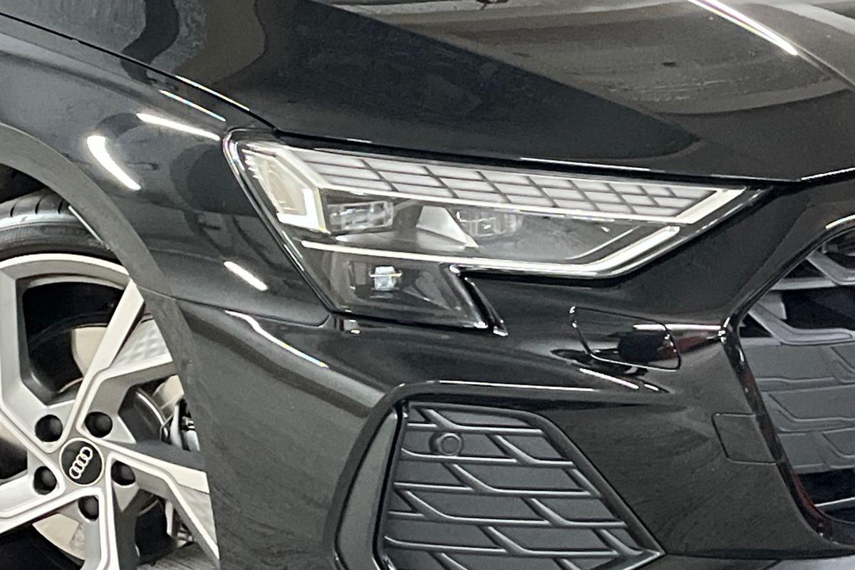 Used Audi A3 2025 for sale - 76679332: Photo 19