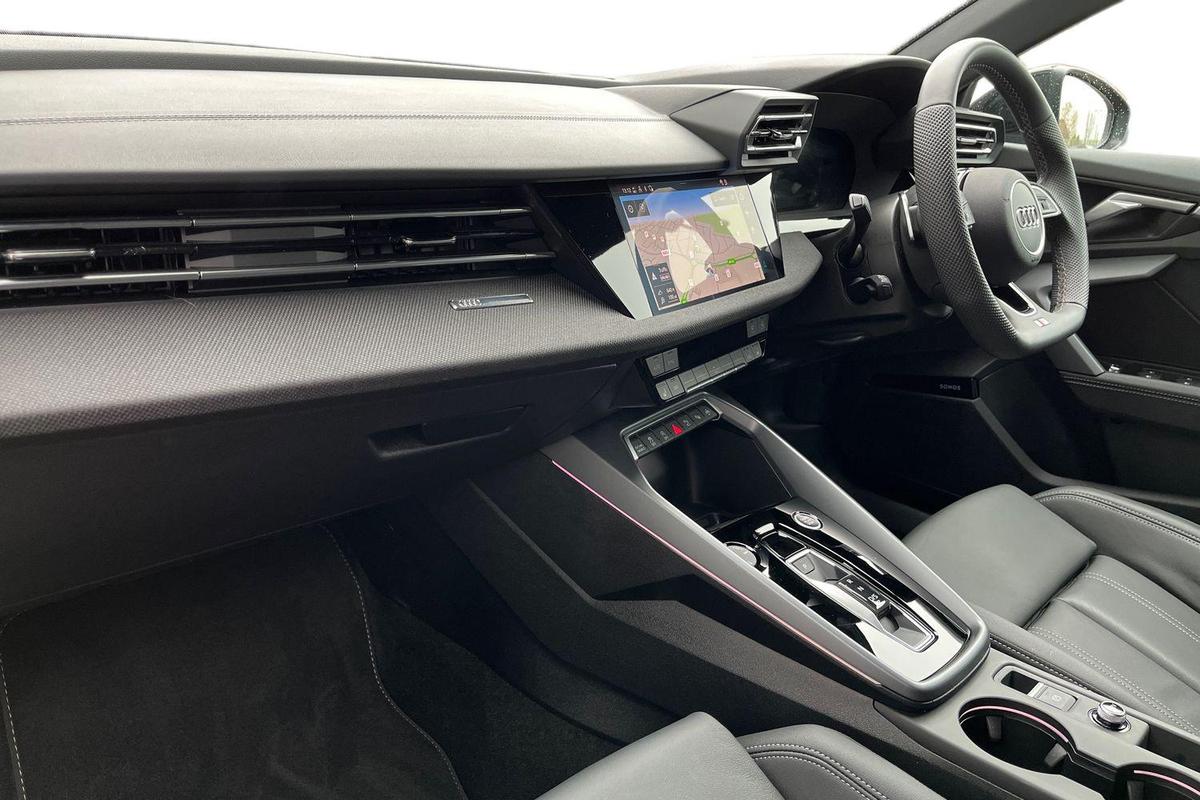 Used Audi A3 2025 for sale - 76679332: Photo 2