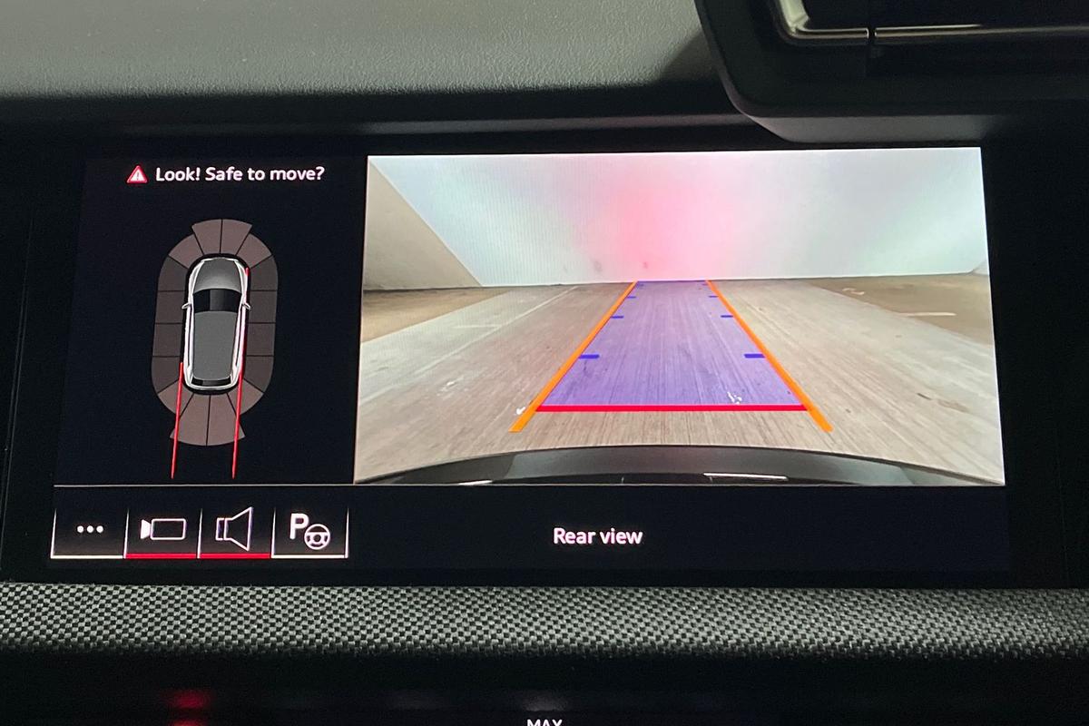 Used Audi A3 2025 for sale - 76679332: Photo 21