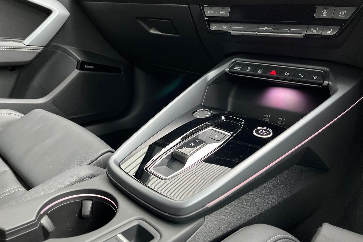 Used Audi A3 2025 for sale - 76679332: Photo 23