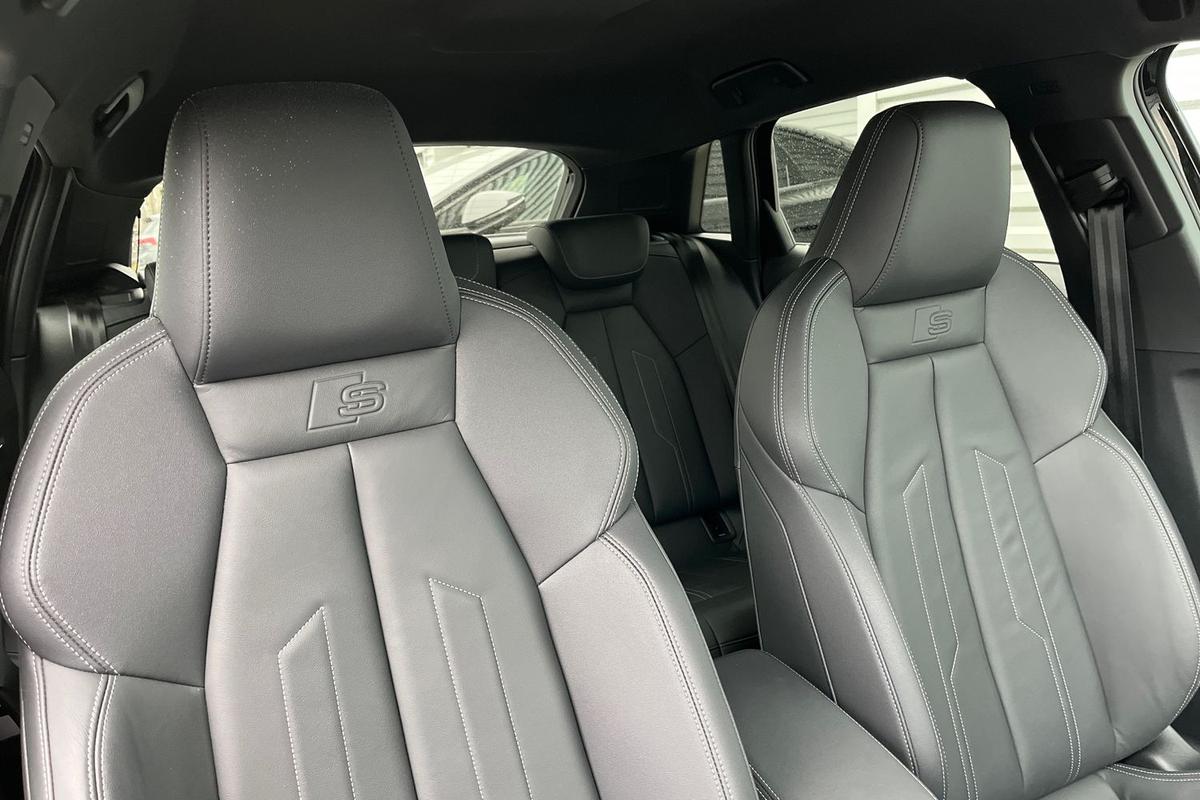 Used Audi A3 2025 for sale - 76679332: Photo 25