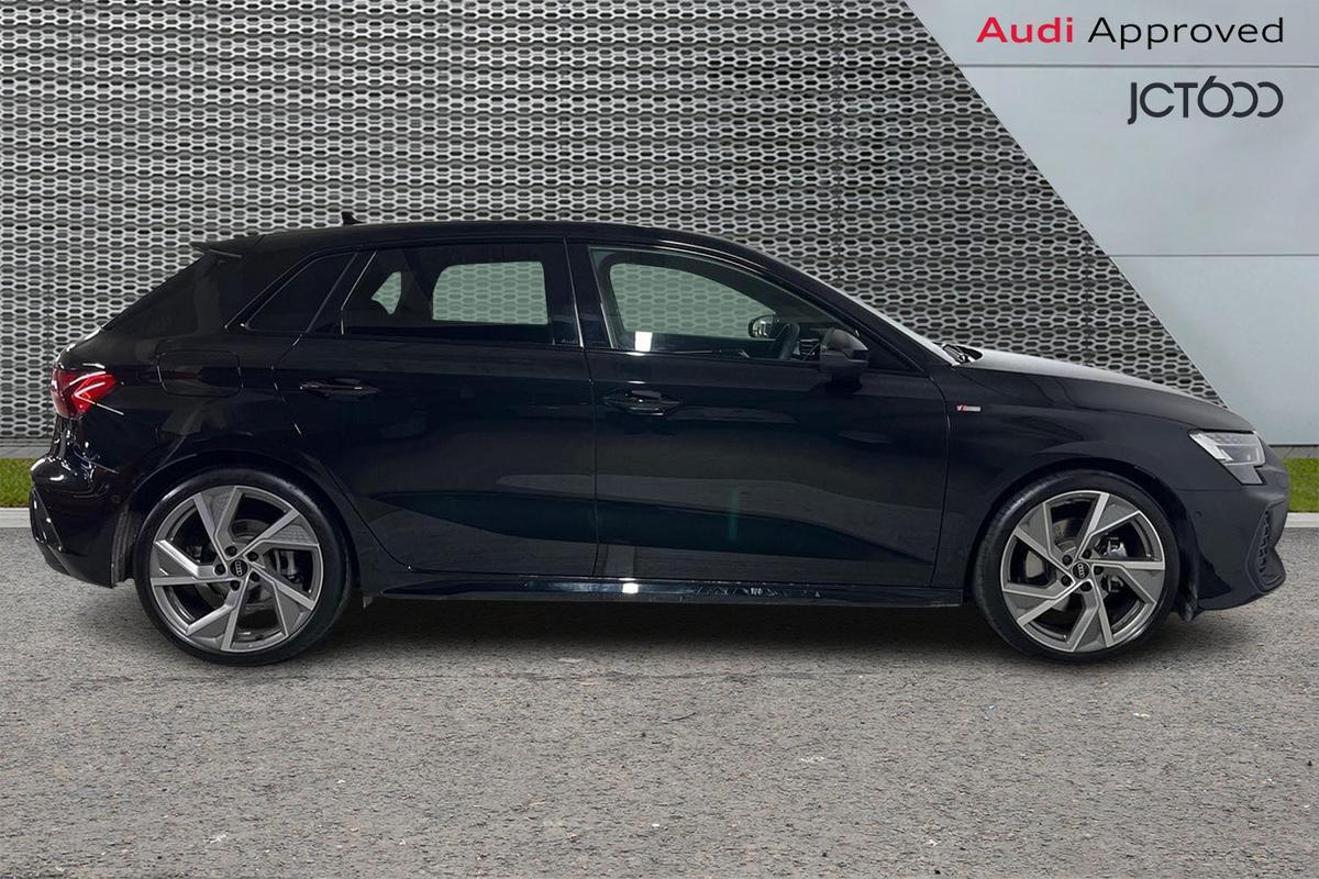 Used Audi A3 2025 for sale - 76679332: Photo 4