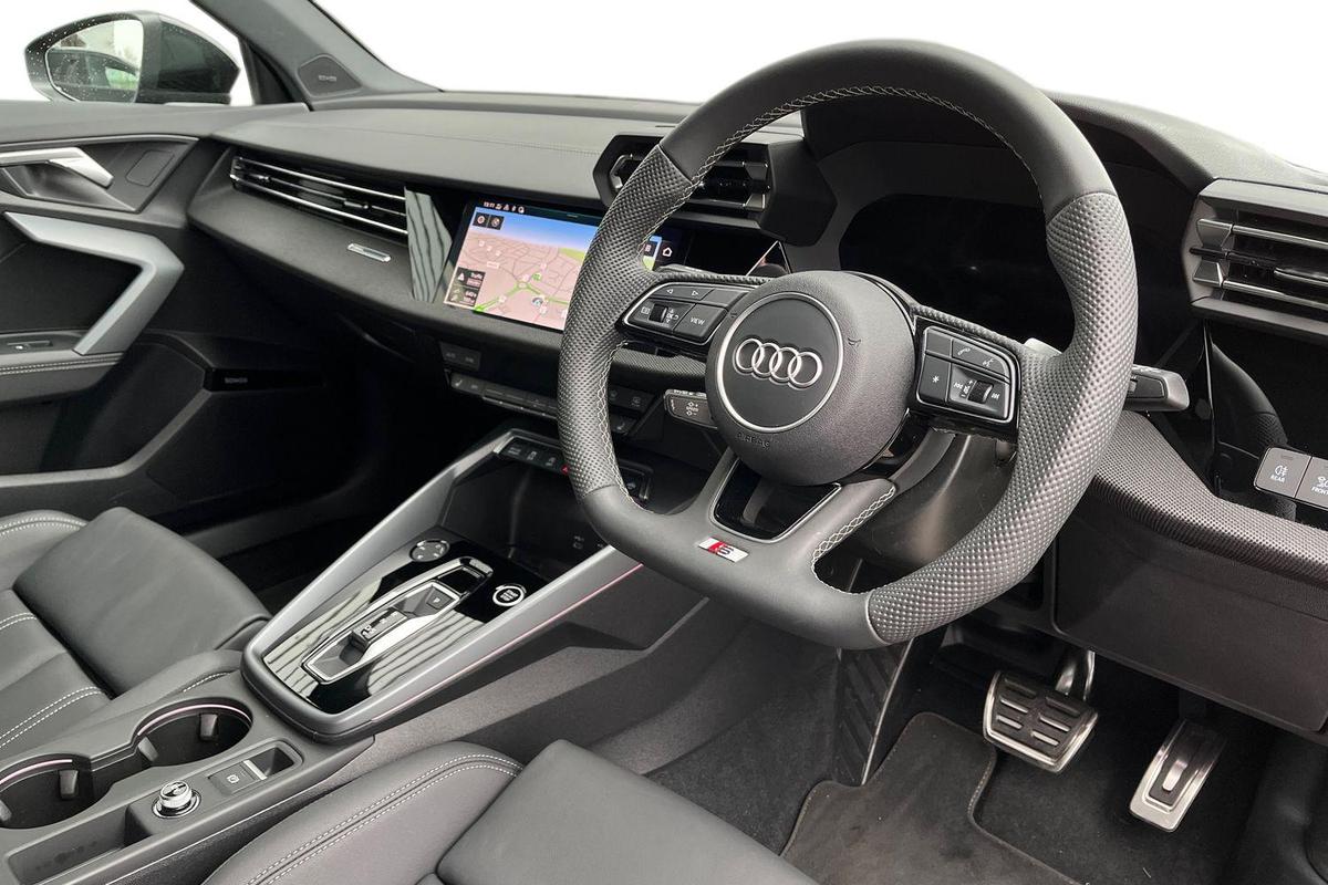 Used Audi A3 2025 for sale - 76679332: Photo 6