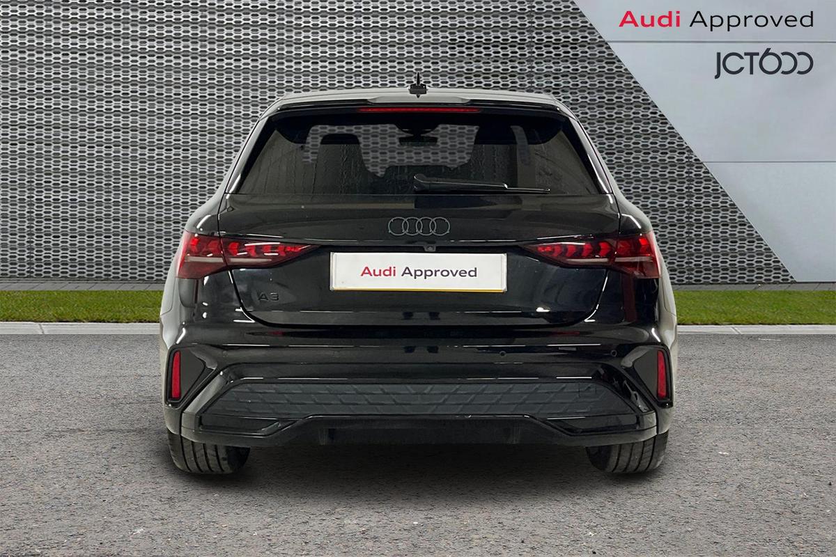 Used Audi A3 2025 for sale - 76679332: Photo 7