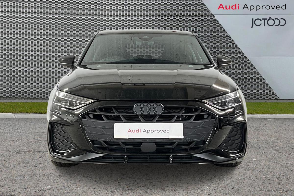 Used Audi A3 2025 for sale - 76679332: Photo 8