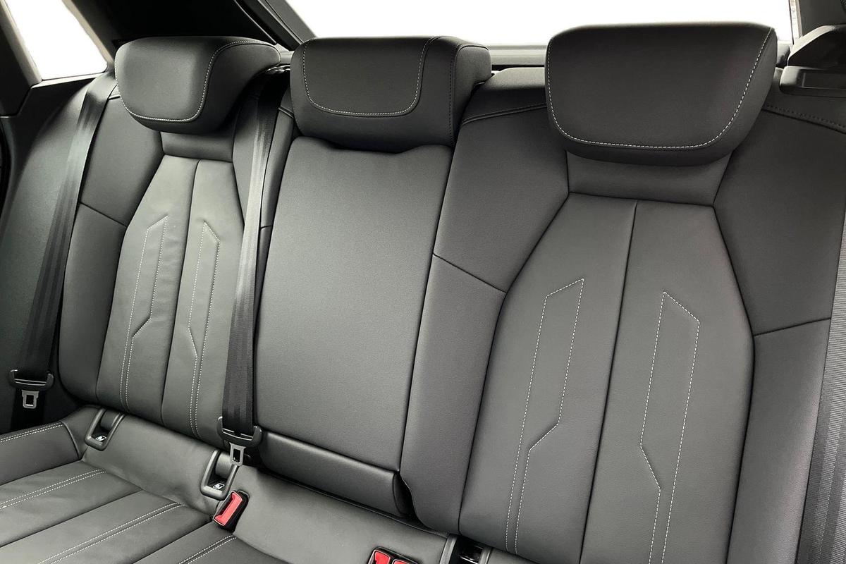 Used Audi A3 2025 for sale - 76679332: Photo 9