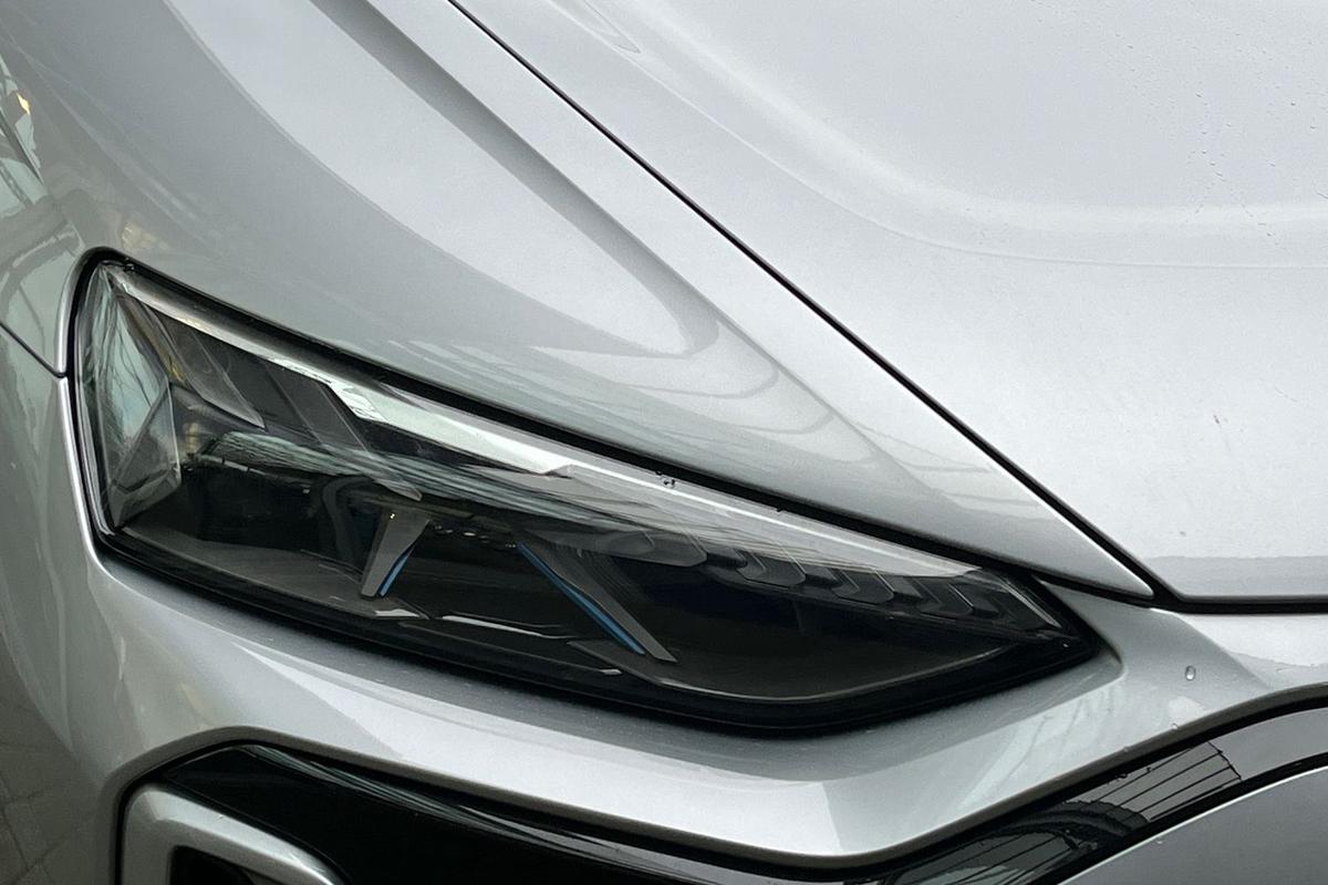 Used Audi e-tron GT 2024 for sale - 77418497: Photo 19