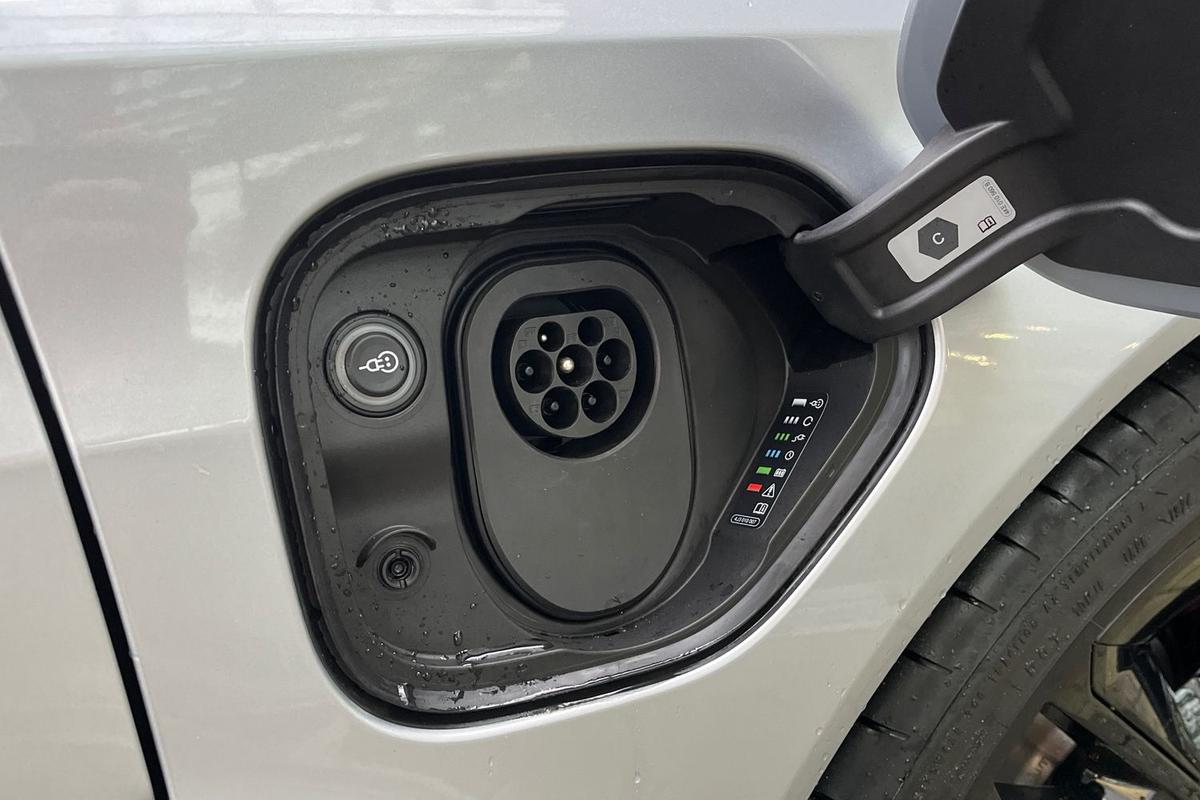 Used Audi e-tron GT 2024 for sale - 77418497: Photo 23